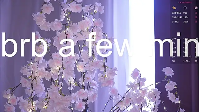 Chat XXX Live FancyEsten