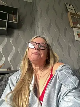 Chat XXX Live Anastasia-BlondeXX