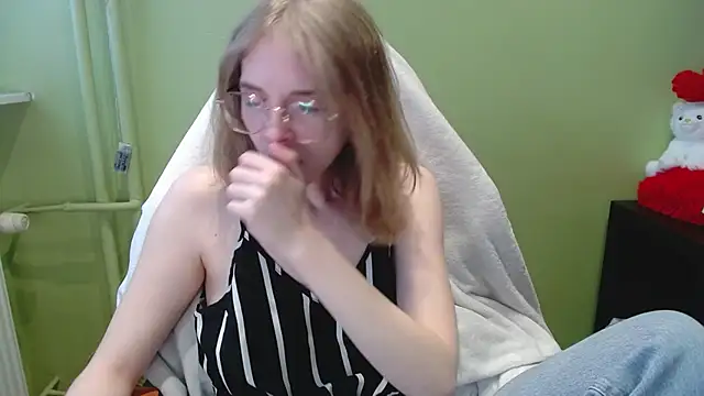 Chat XXX Live juicyPenny