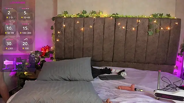 Chat XXX Live LanaMills_