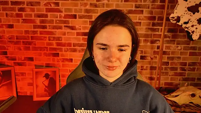 XXX chat uživo modela May_Bloom