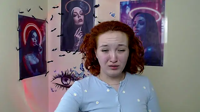 Chat XXX Live MissAriaa