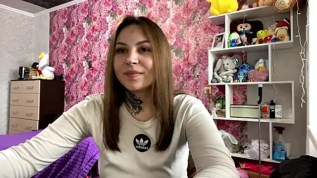 Chat XXX en directo de TraciBallena