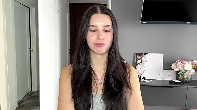 XXX chat uživo modela ColeneSis