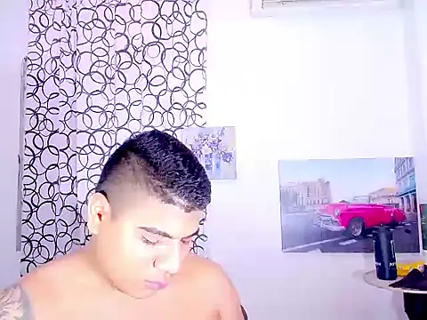 BradKamil Obrolan Langsung XXX