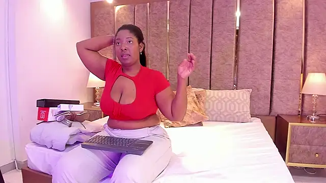 AprilMonroe Live XXX Chat