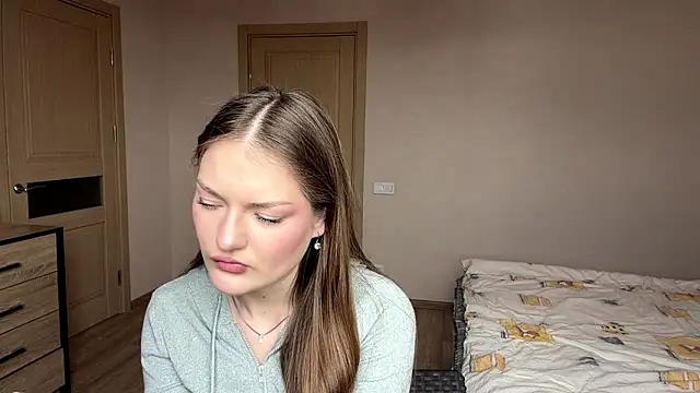 Chat XXX en directo de Milayouknow