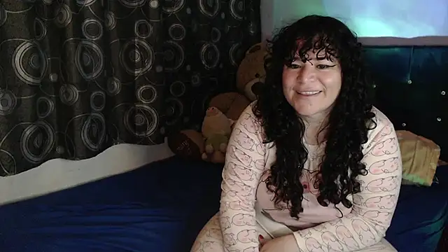 ANGELIQUE_KLANE Live XXX Chat