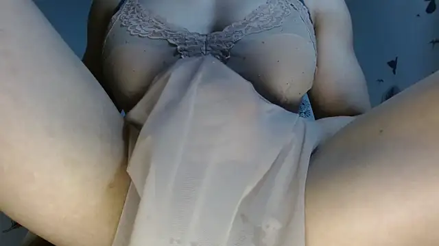 10inchBigCUMSHOT Pertunjukan Webcam