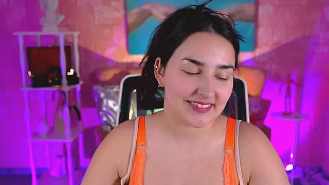 Chat XXX Live CeceliaJohnson