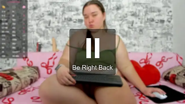 XXX chat uživo modela Comprom1se