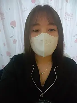 Kajisu_26 Webcam show