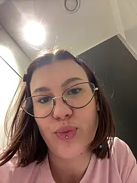 RinaCat's Webcam Show