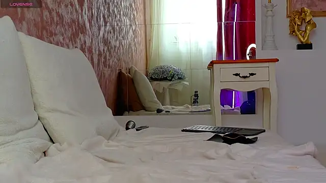 lexy_a Obrolan Langsung XXX