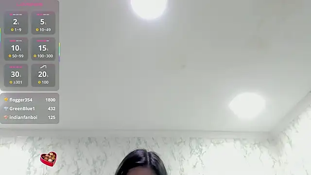 دردشة LYA_SWEETX الجنسية المباشرة