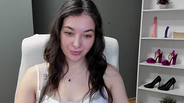 Онлайн чат XXX Meagn_Extasy