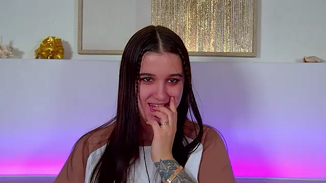 ChristinaMilton – Live XXX-chat