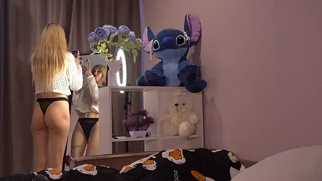 دردشة norakisses الجنسية المباشرة