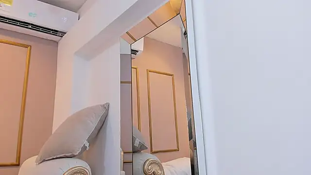 Živý XXX chat PerlaPreciosa