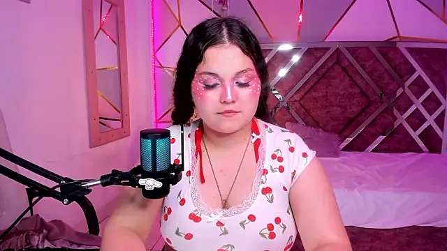 Živý XXX chat ShylySweet