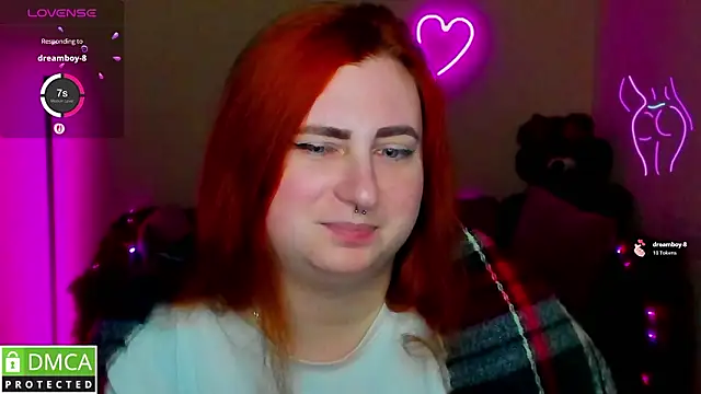Živý XXX chat Alicia_love00