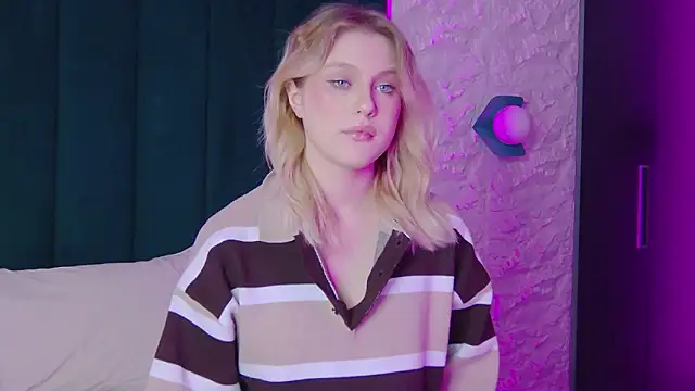 Živý XXX chat CaitlinSugar