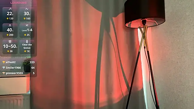 دردشة CindaWinn الجنسية المباشرة