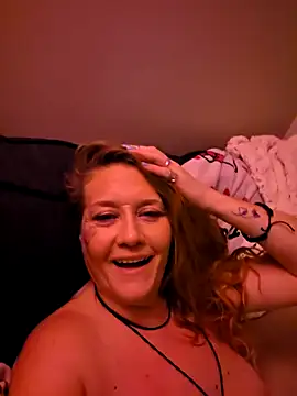 Drowning667: вебкам-шоу