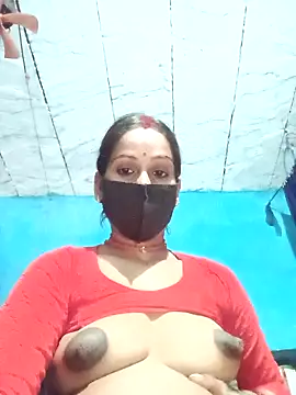 Nandani-758 webcam show