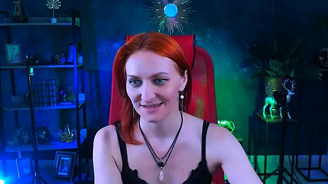 Онлайн чат XXX DianaTorrens