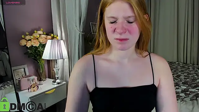 Онлайн чат XXX Sally_Ange1