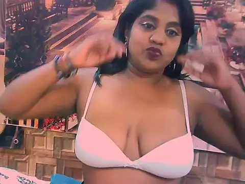 IndianDiva27 – Live XXX-chat
