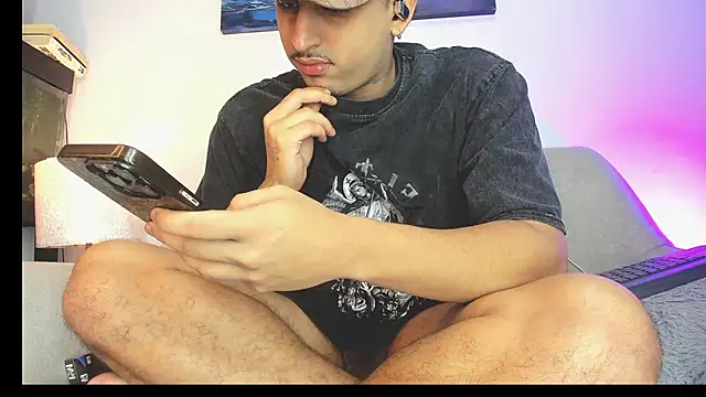 Show Webcam de drakomilck1