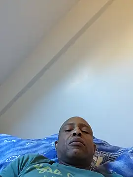 BLACK-O-TOP live XXX chat