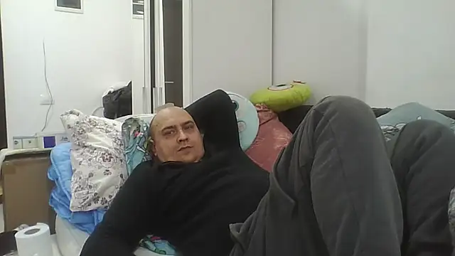 Webkamerová show vitalik66679