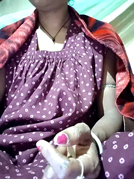 Sweet-runi Show Webcam