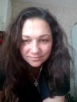 Susan8421 – webcam-show