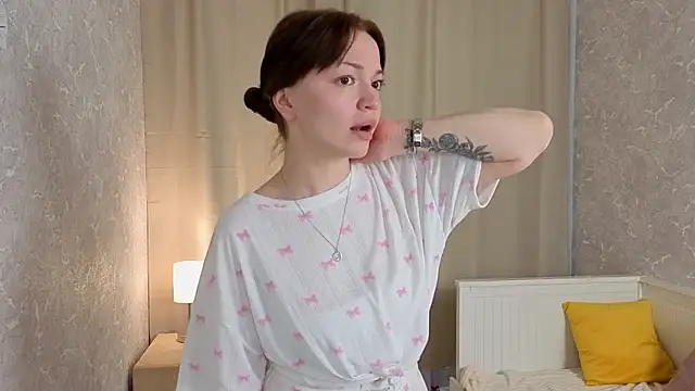 دردشة MarineGarriss الجنسية المباشرة