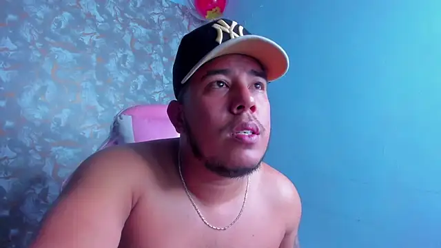 edgarsexxx Webcamshow