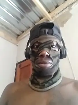 CrazyDickasss Webcamshow