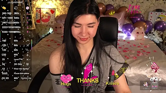 Chat XXX Live EmilyCandyy