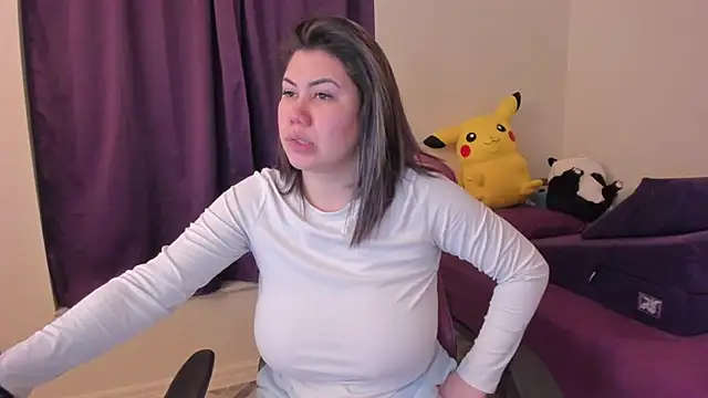 Bigt3ti 在線直播表演