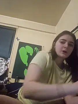 Snowbunnycake_131 élő XXX-chatje