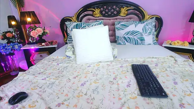 MyaJenson Live XXX Chat