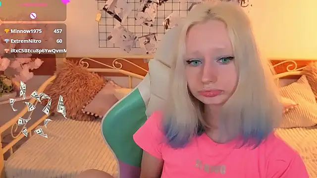 Czat XXX na żywo – Katia_Kim