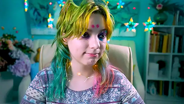 แชท XXX สดของ RocKStone_