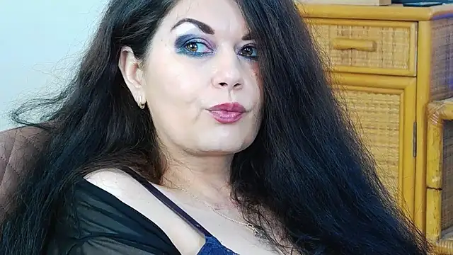 Chatroom XXX en direct de EllenGrace