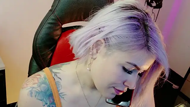 Chat XXX ao vivo de Natalia_Montoya