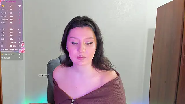 -Mishka-a Obrolan Langsung XXX