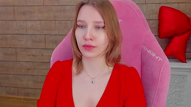 Živý XXX chat LiliLinn